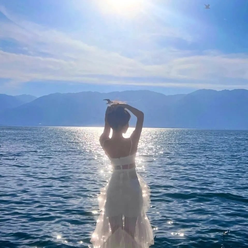 浪荡美少年